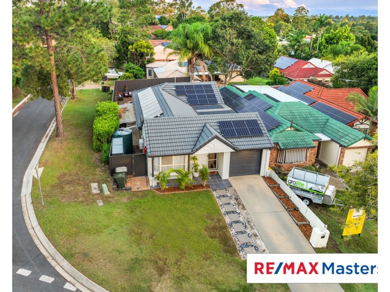 2 Amara Cr, Forest Lake QLD 4078
