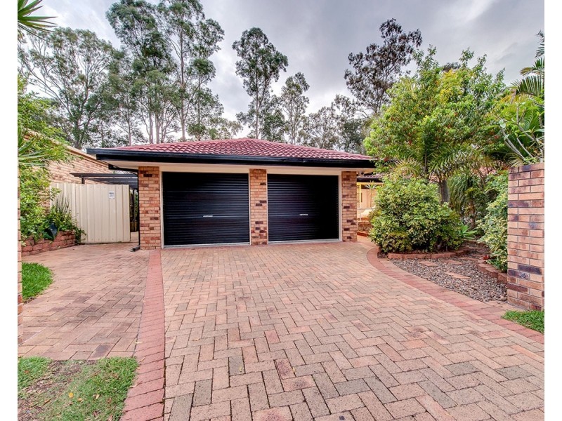 39 Clarendon Circuit, Forest Lake QLD 4078