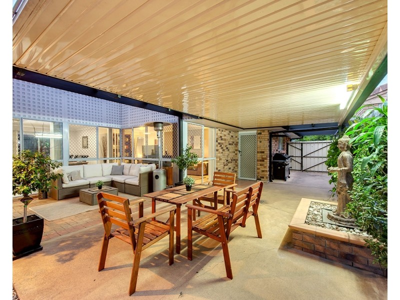 39 Clarendon Circuit, Forest Lake QLD 4078
