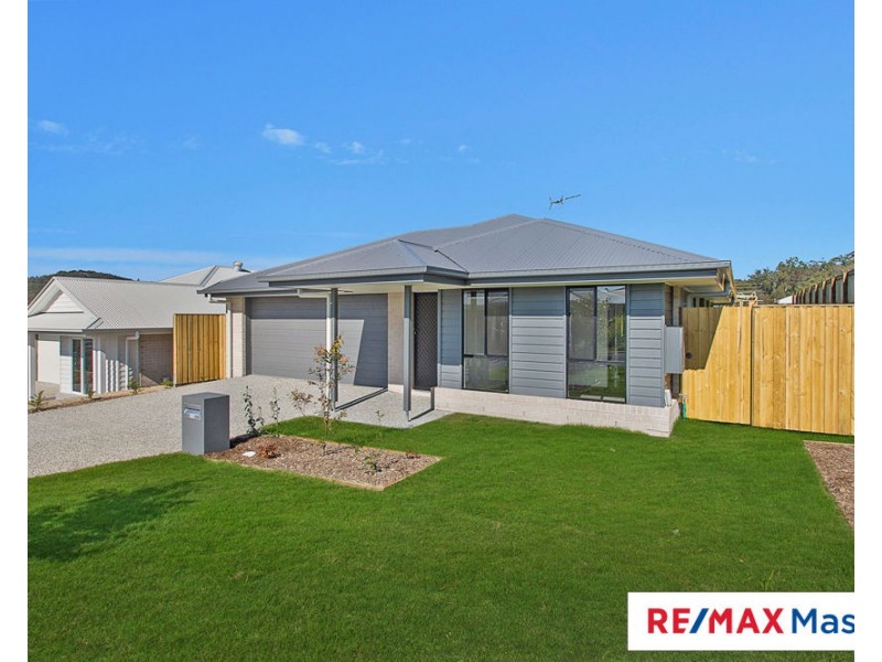 22 Fig Tree Circuit, Bahrs Scrub QLD 4207