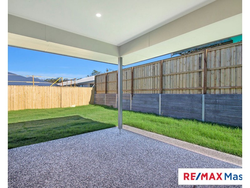 22 Fig Tree Circuit, Bahrs Scrub QLD 4207