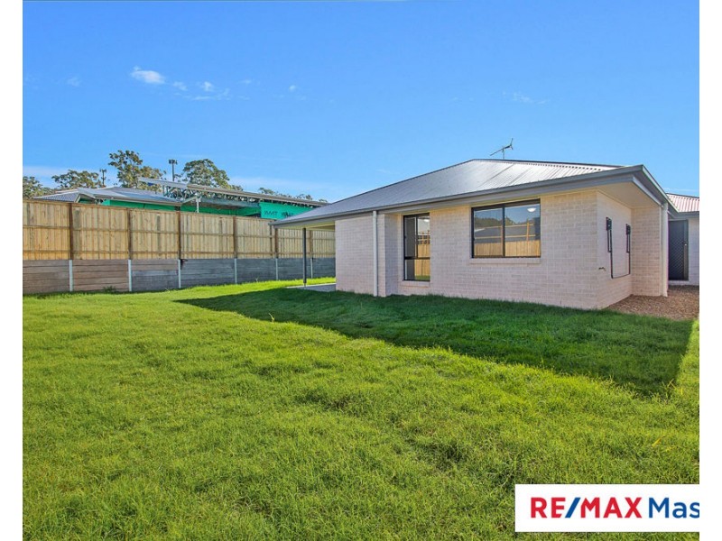 22 Fig Tree Circuit, Bahrs Scrub QLD 4207