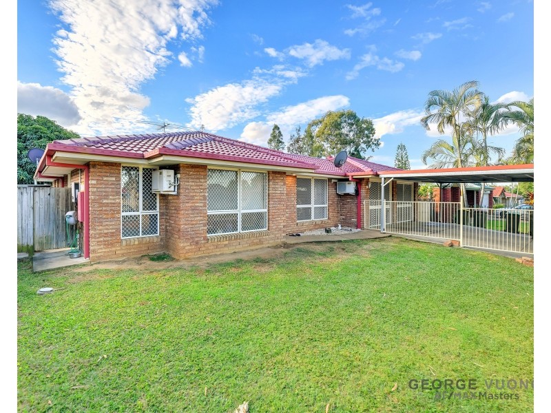 19 Gecko Pl, Doolandella QLD 4077