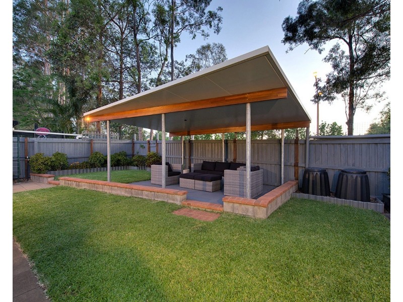 37 Clarendon Cct, Forest Lake QLD 4078