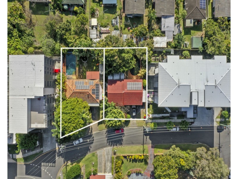 46 or 48 Mascar Street, Upper Mount Gravatt QLD 4122