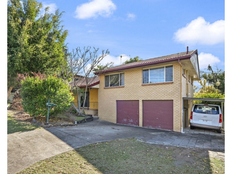 46 or 48 Mascar Street, Upper Mount Gravatt QLD 4122