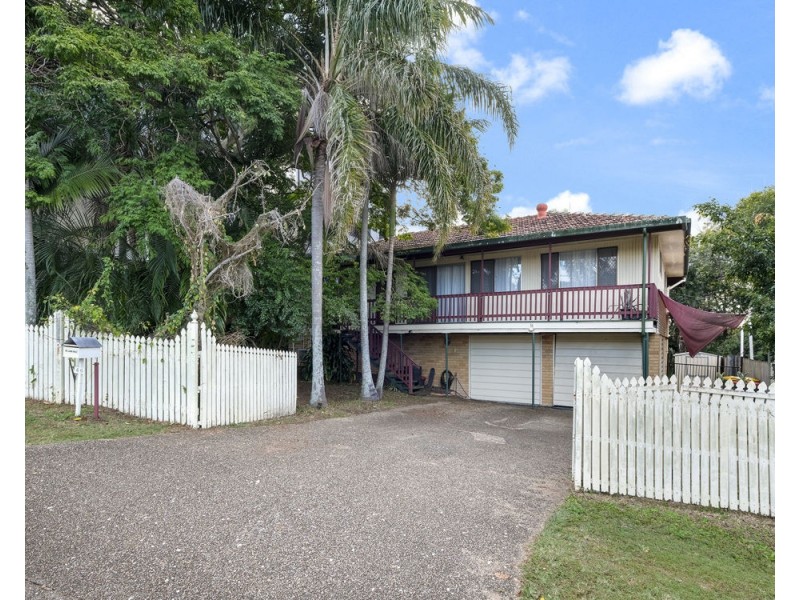 46 or 48 Mascar Street, Upper Mount Gravatt QLD 4122