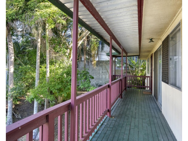 46 or 48 Mascar Street, Upper Mount Gravatt QLD 4122