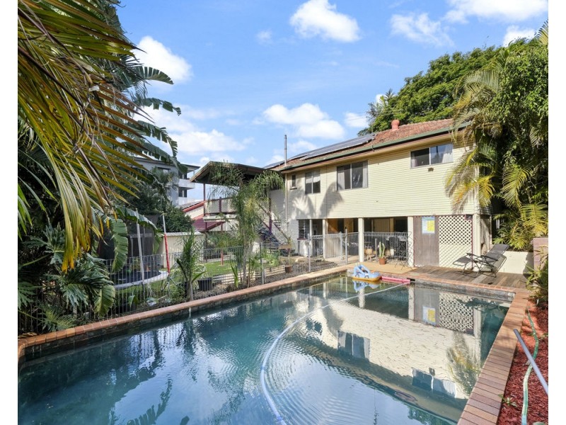 46 or 48 Mascar Street, Upper Mount Gravatt QLD 4122