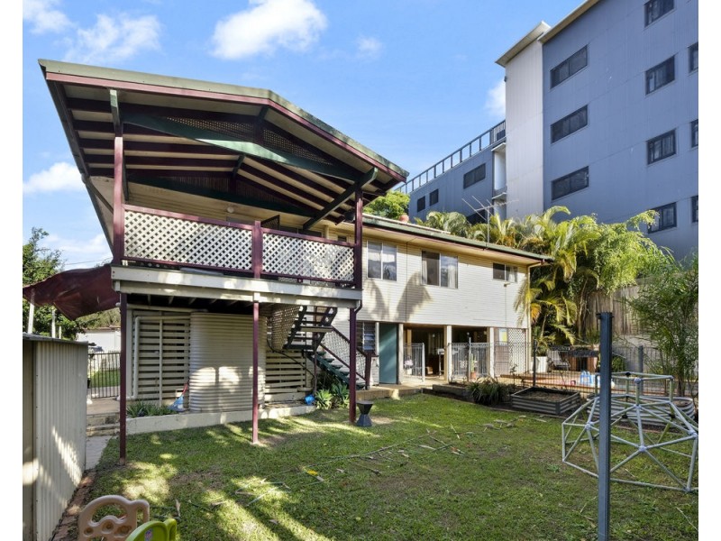 46 or 48 Mascar Street, Upper Mount Gravatt QLD 4122