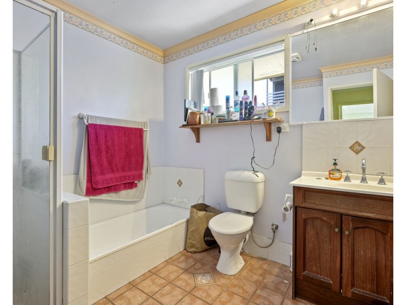 46 or 48 Mascar Street, Upper Mount Gravatt QLD 4122