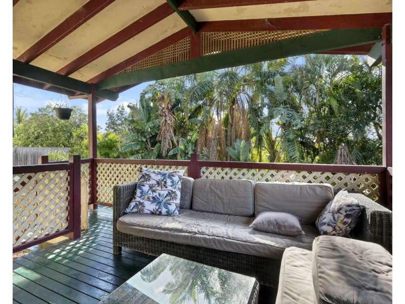 46 or 48 Mascar Street, Upper Mount Gravatt QLD 4122