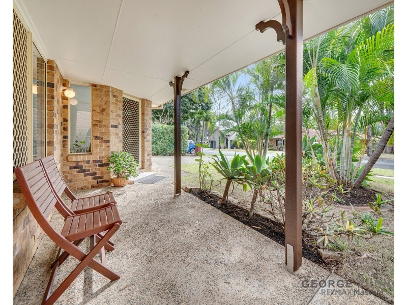 33 Clarendon Cct, Forest Lake QLD 4078