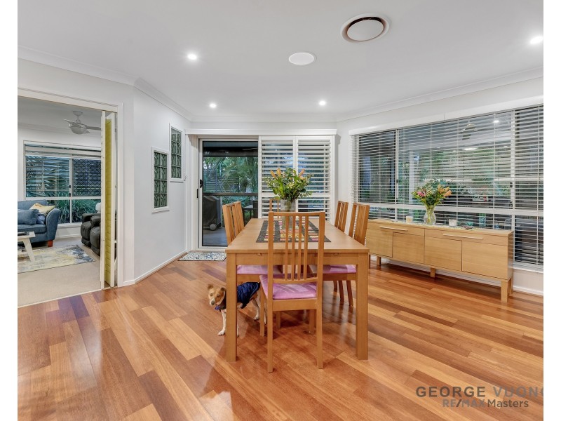 18 Saint Ives Cct, Forest Lake QLD 4078