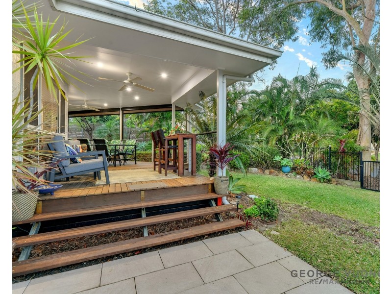 18 Saint Ives Cct, Forest Lake QLD 4078