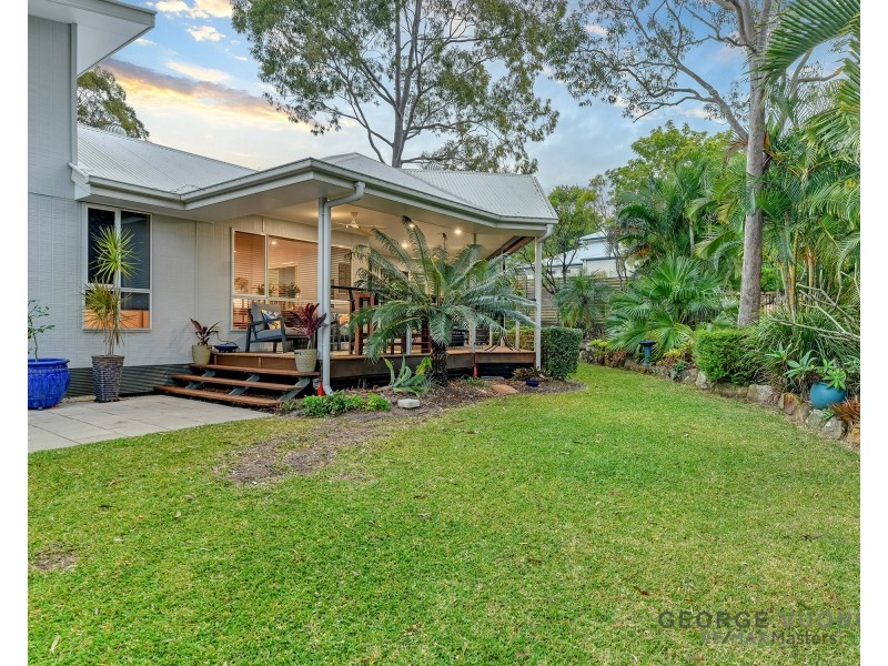18 Saint Ives Cct, Forest Lake QLD 4078