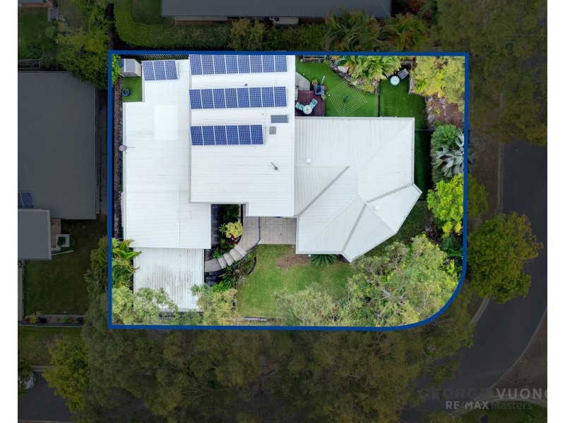 18 Saint Ives Cct, Forest Lake QLD 4078