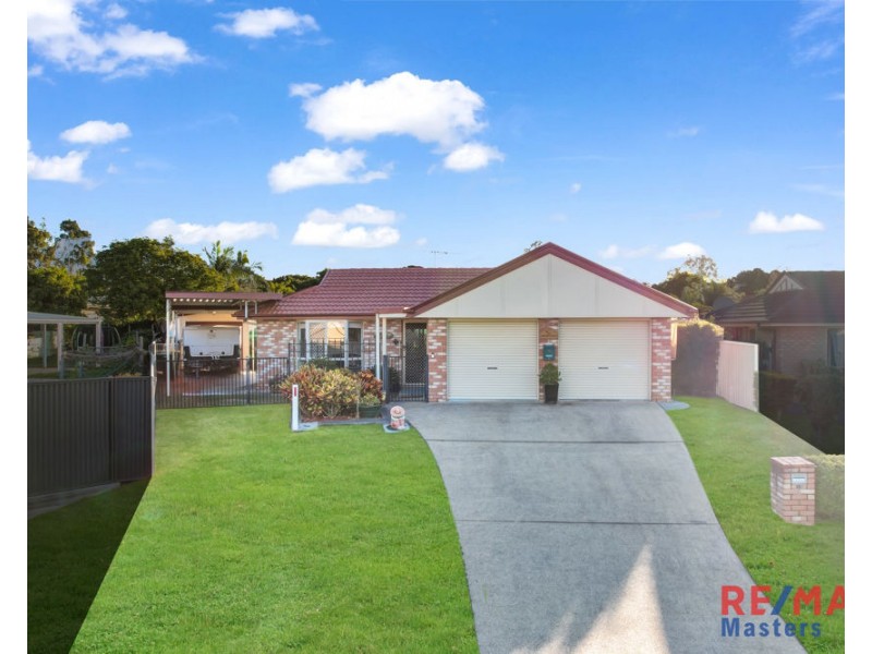 19 JOBSON PL, Crestmead QLD 4132