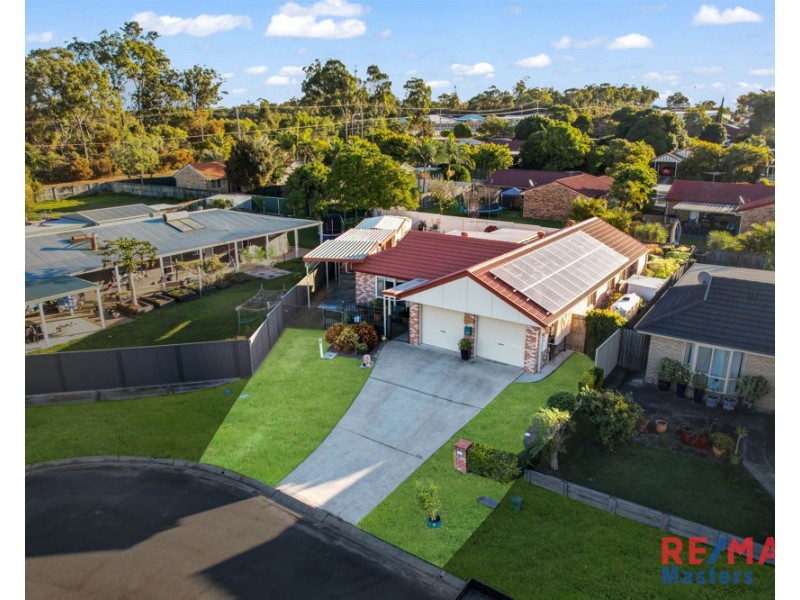 19 JOBSON PL, Crestmead QLD 4132