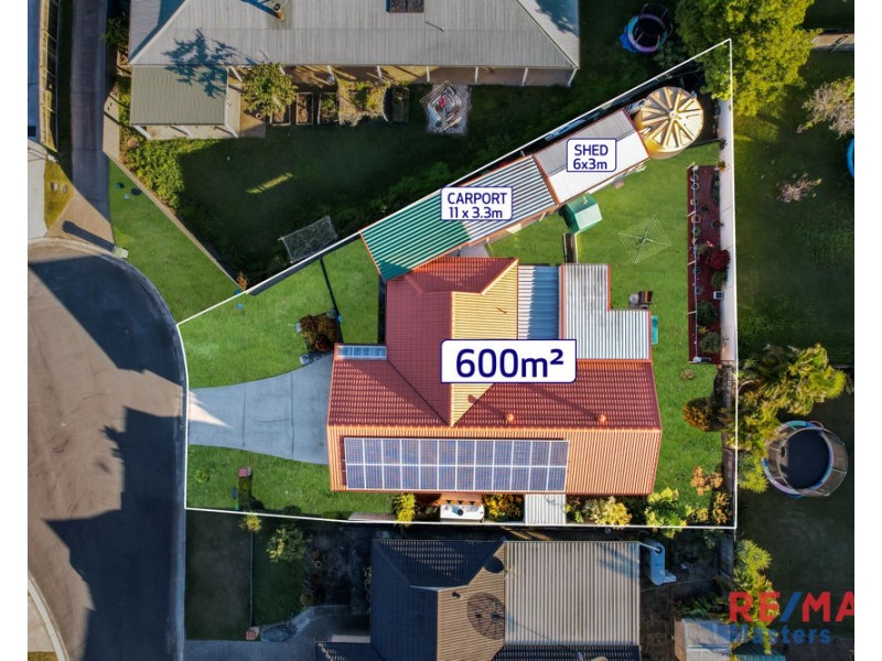 19 JOBSON PL, Crestmead QLD 4132