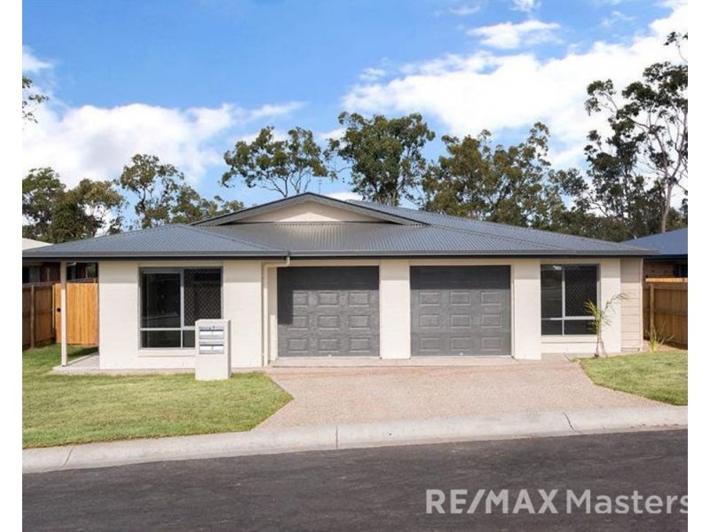 1/67 Kanimbla Street, Holmview QLD 4207