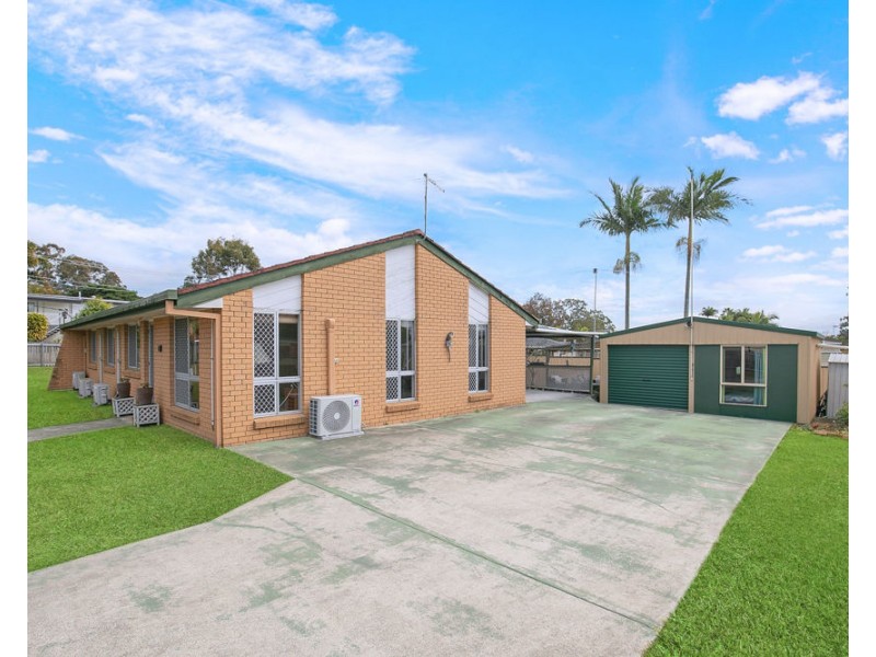 86 Flinders Crescent, Boronia Heights QLD 4124