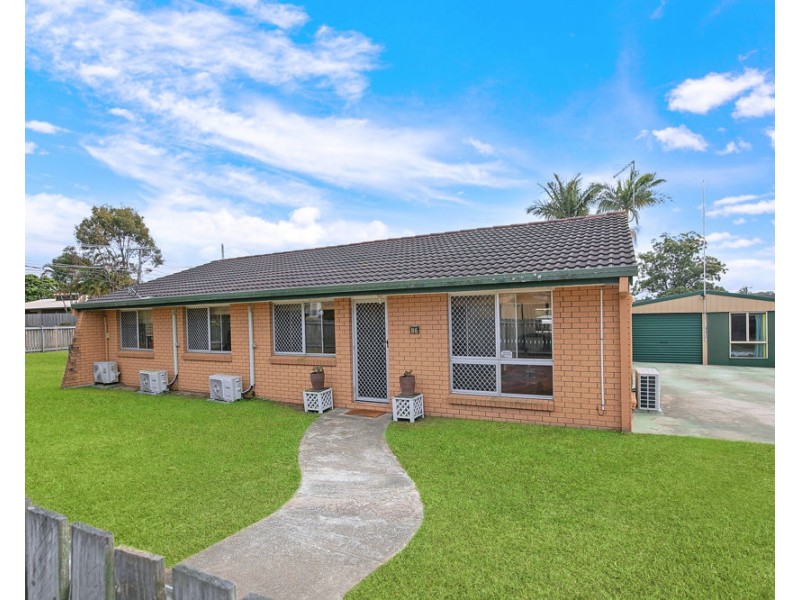 86 Flinders Crescent, Boronia Heights QLD 4124