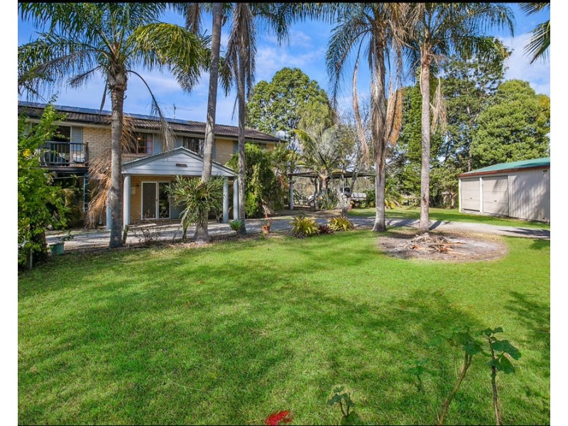 71-75 Dundee Road, North Maclean QLD 4280