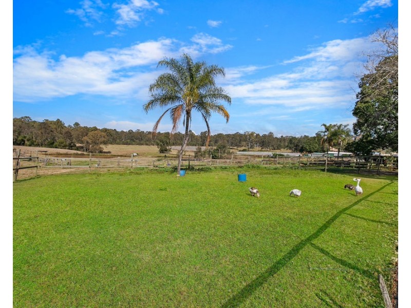 71-75 Dundee Road, North Maclean QLD 4280