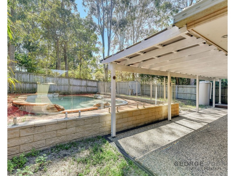 16 Scarlet Pl, Forest Lake QLD 4078