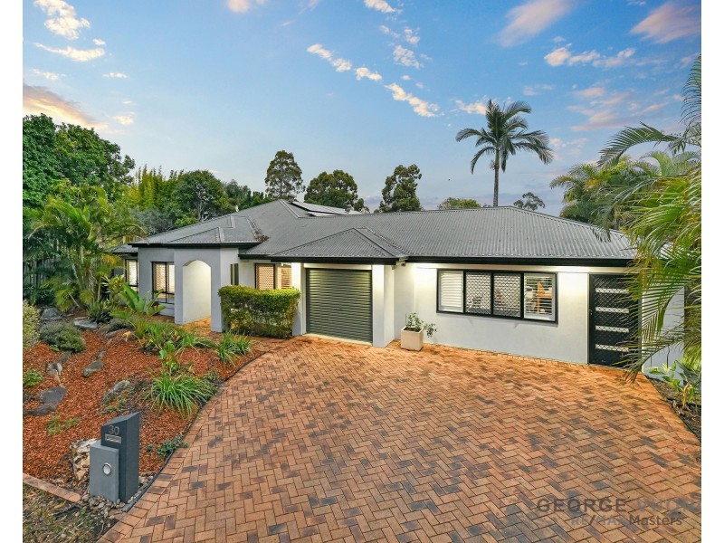 30 Booloumba Cr, Forest Lake QLD 4078