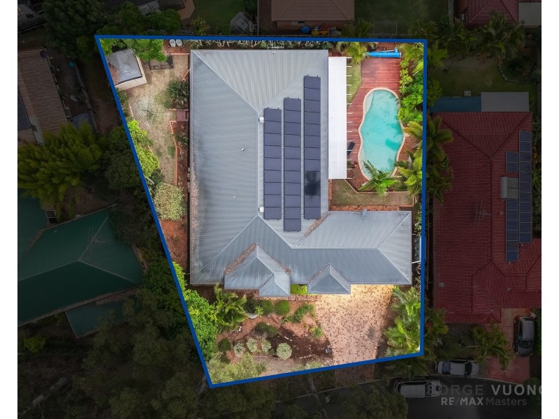 30 Booloumba Cr, Forest Lake QLD 4078