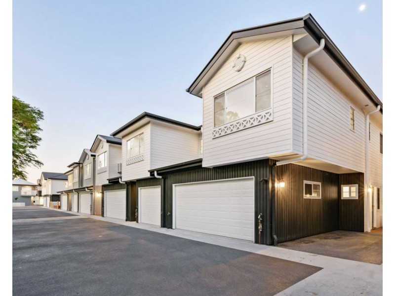 15/131 Leicester Street, Coorparoo QLD 4151