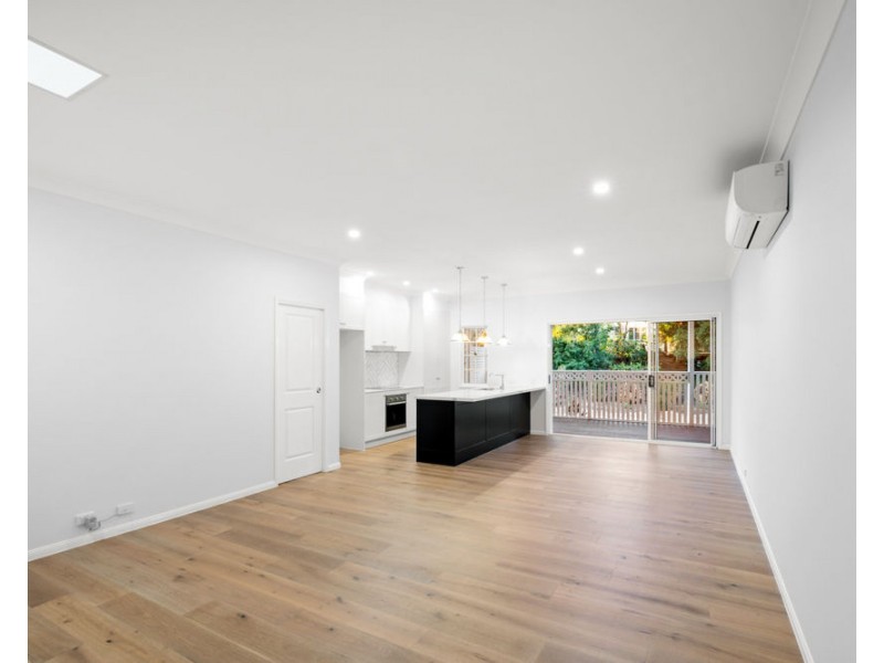 15/131 Leicester Street, Coorparoo QLD 4151