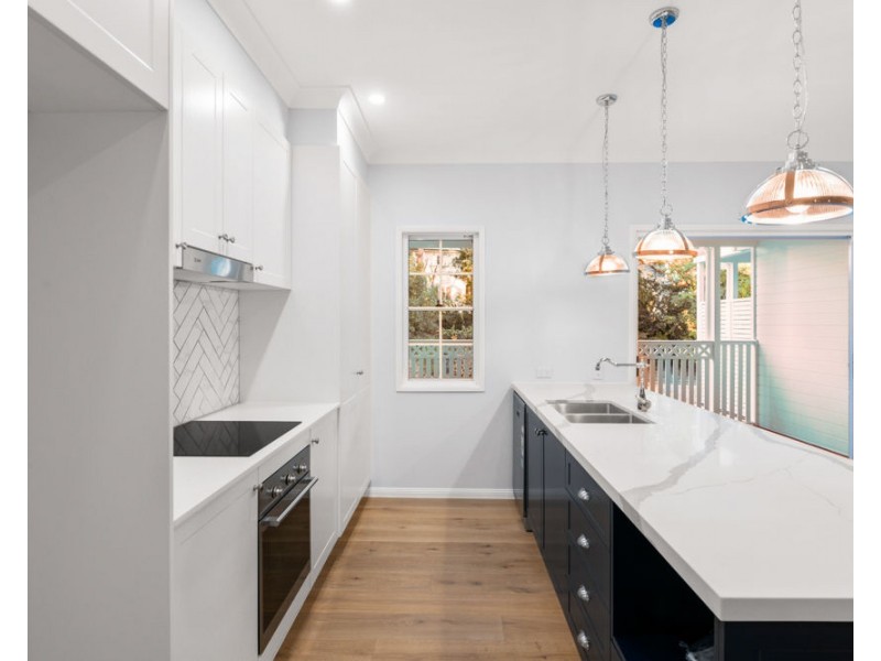 15/131 Leicester Street, Coorparoo QLD 4151