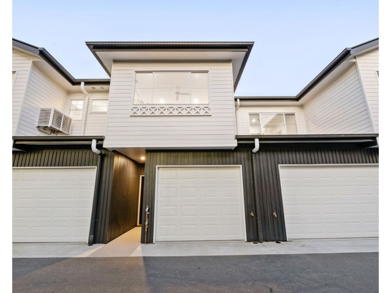 15/131 Leicester Street, Coorparoo QLD 4151