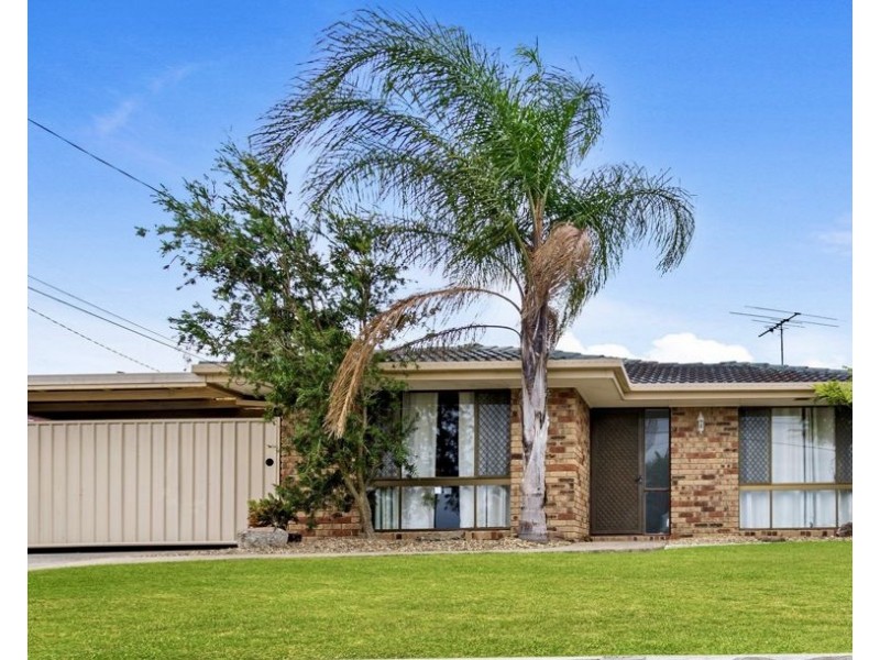 46 VERGULDE ROAD, Regents Park QLD 4118