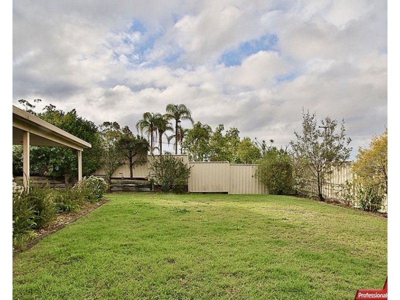 46 VERGULDE ROAD, Regents Park QLD 4118