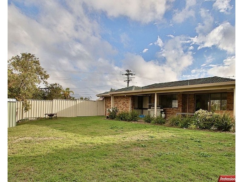 46 VERGULDE ROAD, Regents Park QLD 4118