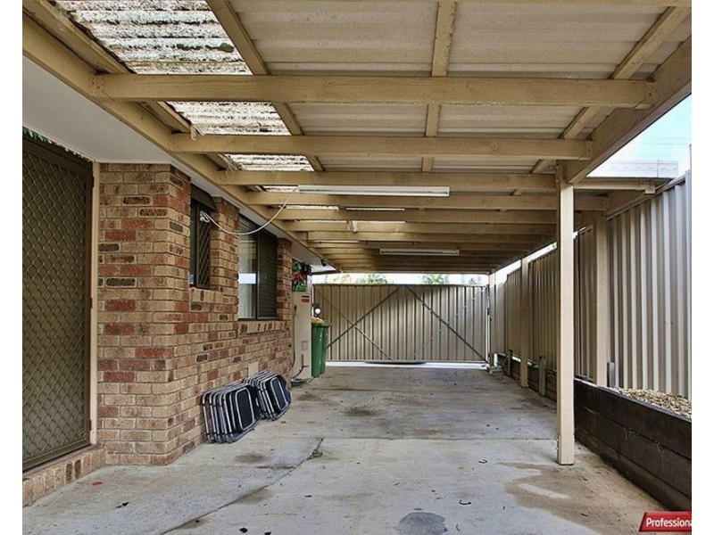 46 VERGULDE ROAD, Regents Park QLD 4118