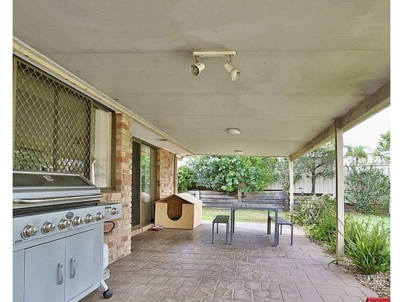 46 VERGULDE ROAD, Regents Park QLD 4118