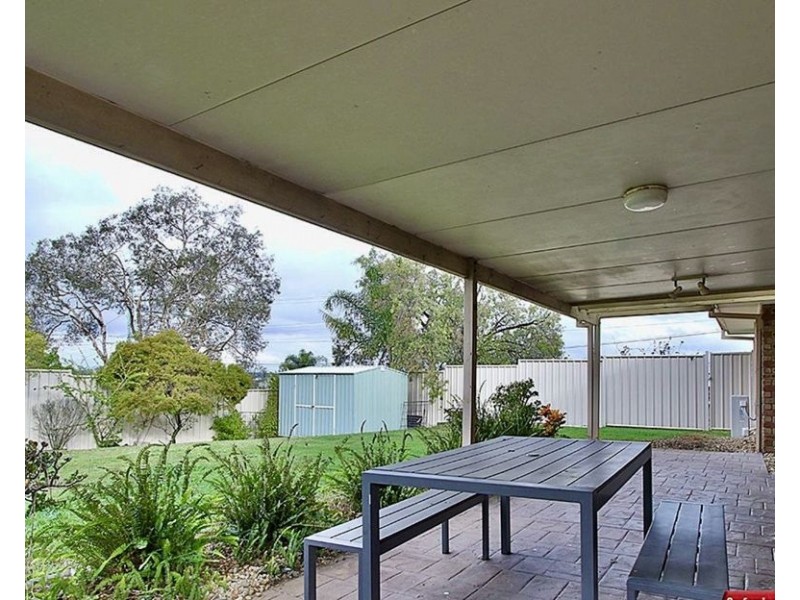 46 VERGULDE ROAD, Regents Park QLD 4118