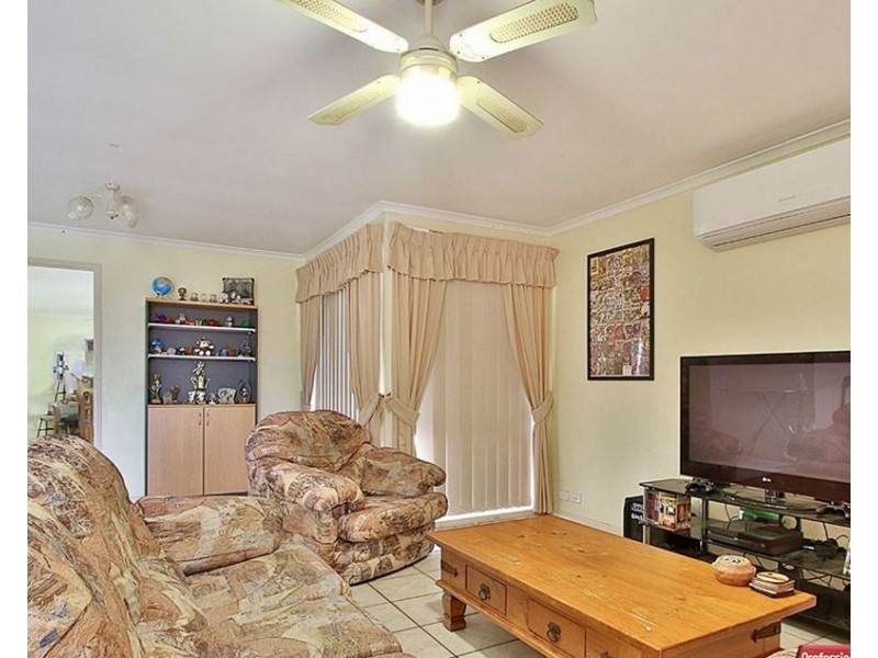 46 VERGULDE ROAD, Regents Park QLD 4118