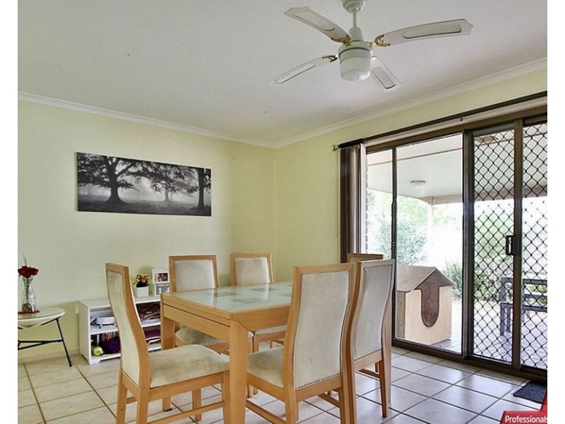 46 VERGULDE ROAD, Regents Park QLD 4118