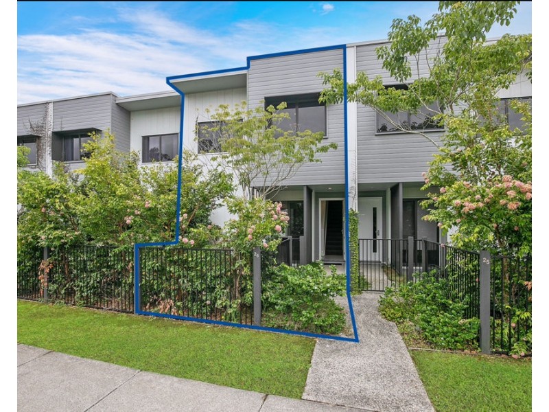 26/18 Foreshore Street, Coomera QLD 4209