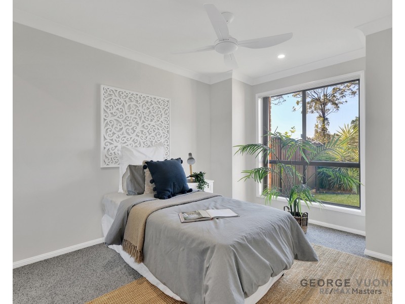 28 Richmond Place, Forest Lake QLD 4078