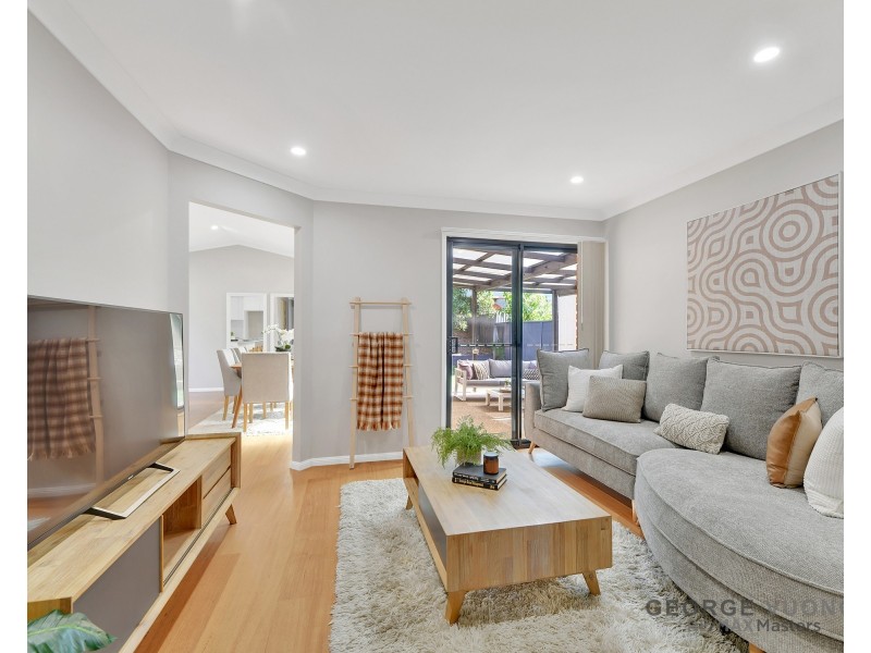 28 Richmond Place, Forest Lake QLD 4078