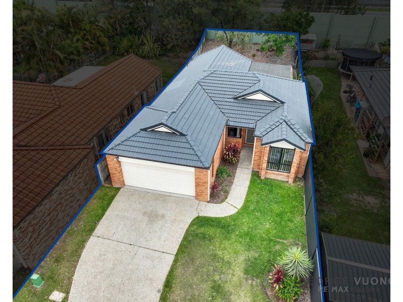 28 Richmond Place, Forest Lake QLD 4078