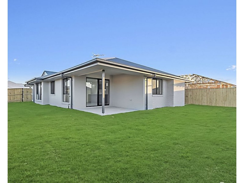 36 Riparian Circuit, Logan Reserve QLD 4133