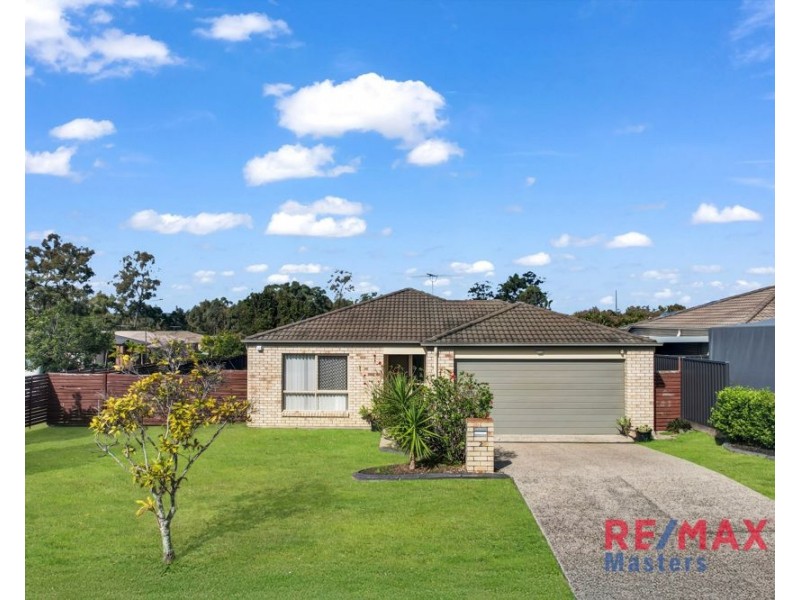 2 Fairweather Street, Berrinba QLD 4117